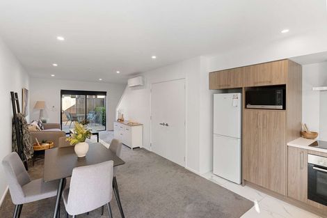 Photo of property in 2/277 Armagh Street, Christchurch Central, Christchurch, 8011