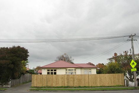 Photo of property in 544 Cranford Street, Papanui, Christchurch, 8052