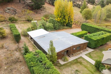 Photo of property in 2331 Luggate-cromwell Road, Queensberry, Cromwell, 9383