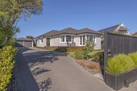 Photo of property in 58 Hudson Street, Bryndwr, Christchurch, 8053