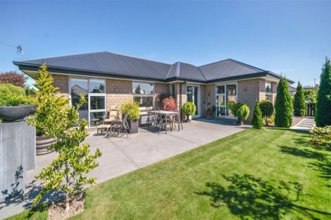 Photo of property in 3 Payne Court, Lincoln, 7608