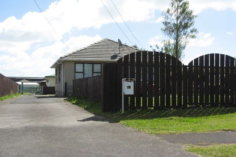 Photo of property in 3b Braeburn Place, Takanini, 2112