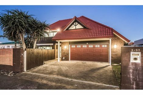 Photo of property in 2/57 Hoteo Avenue, Papatoetoe, Auckland, 2025