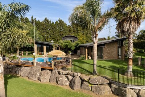 Photo of property in 185 Matahui Road, Aongatete, Katikati, 3181