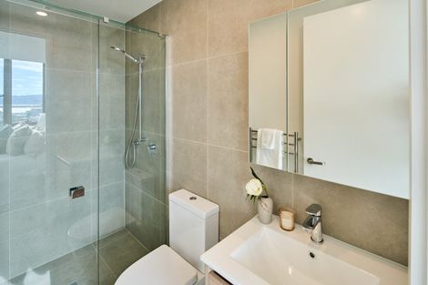 Photo of property in 603/10a Alpha Street, Te Aro, Wellington, 6011