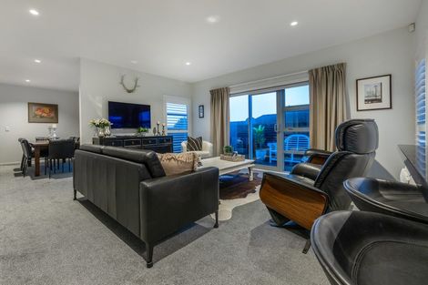 Photo of property in 17 John Burke Drive, Aotea, Porirua, 5024