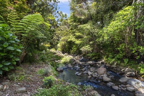 Photo of property in 35 Whatipu Road, Huia, Auckland, 0604