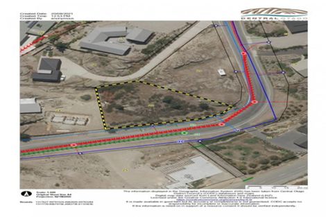 Photo of property in 22 Lookout Drive, Little Valley, Alexandra, 9320