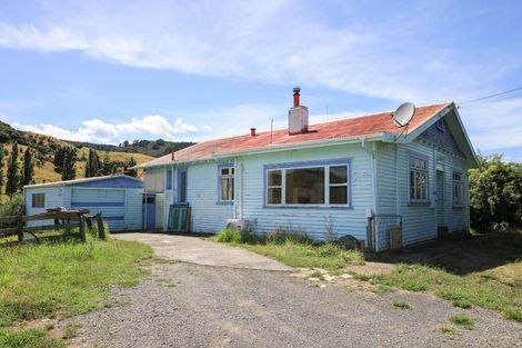 Photo of property in 9154 Paeroa Kopu Road, Matatoki, Thames, 3578