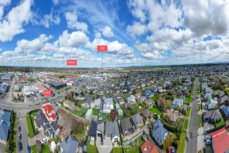 Photo of property in 17b Bullar Street, Grasmere, Invercargill, 9810
