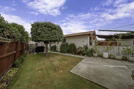 Photo of property in 40 Charles Upham Avenue, Hillmorton, Christchurch, 8025
