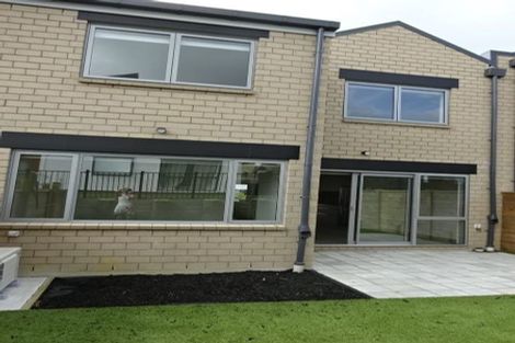 Photo of property in 15 Gunn Way, Hobsonville, Auckland, 0616