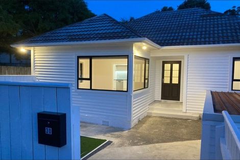 Photo of property in 30 Wilberforce Street, Miramar, Wellington, 6022