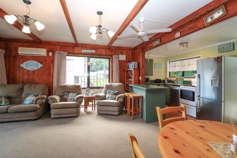 Photo of property in 9 Te Mata Creek Road, Te Mata, Thames, 3575