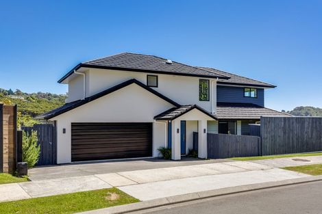 Photo of property in 163 Navigation Drive, Whitby, Porirua, 5024