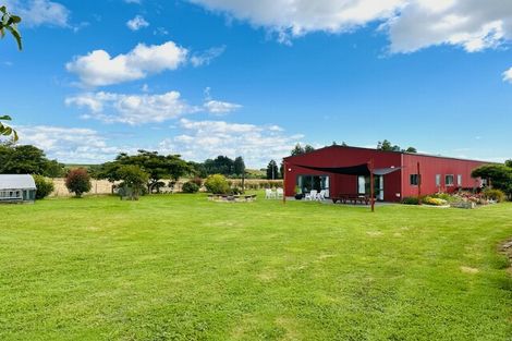 Photo of property in 469 Rangiatea Road, Otorohanga, 3972