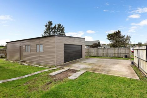 Photo of property in 18 Brownlie Crescent, Huntly, 3700