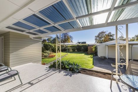 Photo of property in 10 Bond Street, Marton, 4710