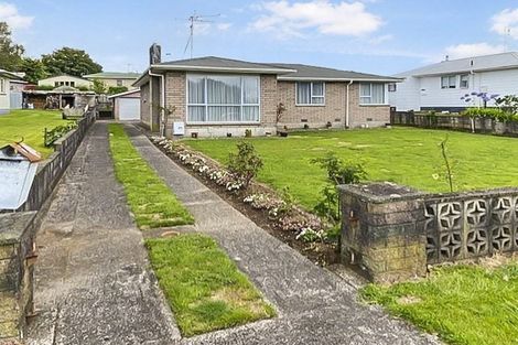 Photo of property in 110 Elizabeth Drive, Tokoroa, 3420