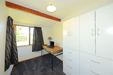 Photo of property in 484 Weedons Ross Road, West Melton, Christchurch, 7675