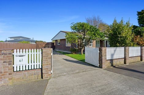 Photo of property in 61 Waerenga Road, Otaki, 5512