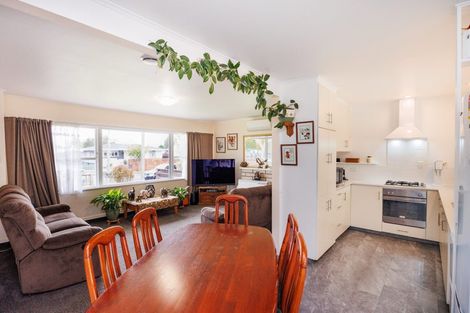 Photo of property in 11 Tararua Terrace, Cloverlea, Palmerston North, 4412