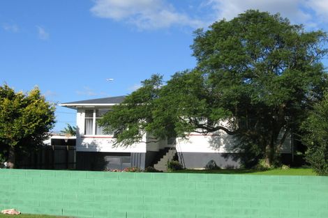 Photo of property in 8 Whitley Crescent, Otara, Auckland, 2023