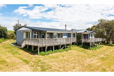 Photo of property in 957 Kaiwaka-mangawhai Road, Hakaru, Wellsford, 0975