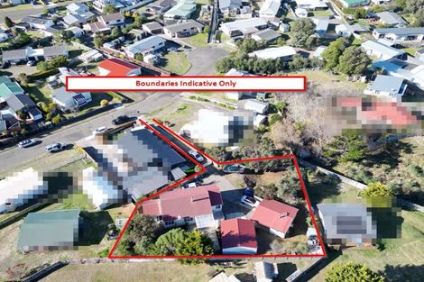 Photo of property in 3 Harrod Avenue, Foxton Beach, Foxton, 4815