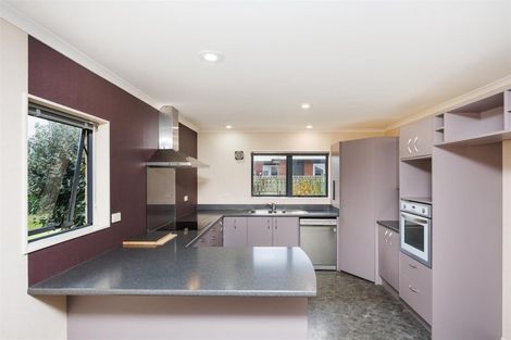 Photo of property in 6 Blennerville Close, Marton, 4710