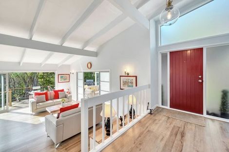 Photo of property in 49 Stapleford Crescent, Browns Bay, Auckland, 0630