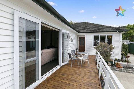 Photo of property in 71 Wellington Road, Wainuiomata, Lower Hutt, 5014