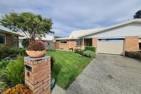 Photo of property in Brookvale Village, 41/17 Redwood Close, Paraparaumu, 5032