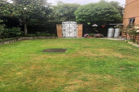 Photo of property in 382 Memorial Avenue, Burnside, Christchurch, 8053