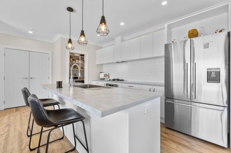 Photo of property in 11 Leith Road, Okato, New Plymouth, 4374