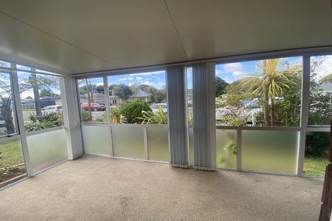 Photo of property in 124b Govett Avenue, Frankleigh Park, New Plymouth, 4310