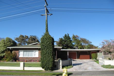 Photo of property in 5 Armagh Terrace, Marton, 4710