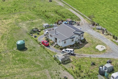 Photo of property in 55 Awaiti Road, Netherton, Paeroa, 3672