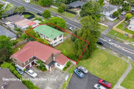 Photo of property in 120 Gills Road, Bucklands Beach, Auckland, 2014