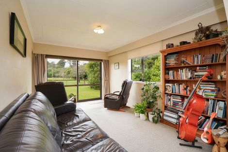 Photo of property in 398 Drysdale Road, Myross Bush, Invercargill, 9872