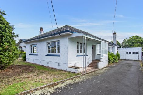 Photo of property in 6 Hassard Street, Kensington, Whangarei, 0112