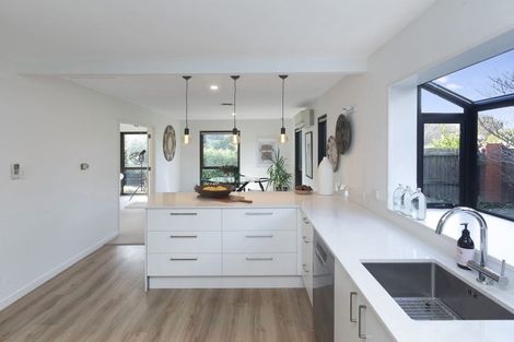 Photo of property in 1 Melissa Place, Burnside, Christchurch, 8042