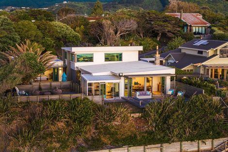 Photo of property in 305 Rosetta Road, Raumati Beach, Paraparaumu, 5032