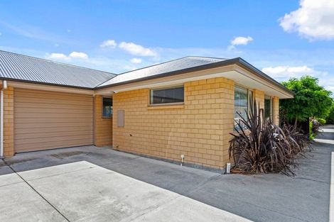 Photo of property in 52 Thackeray Place, Waltham, Christchurch, 8023