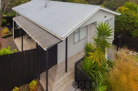 Photo of property in 357 Triangle Road, Henderson, Auckland, 0610
