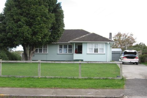 Photo of property in 7 Clarkson Crescent, Otara, Auckland, 2023