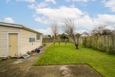 Photo of property in 41 Jebson Street, Mairehau, Christchurch, 8013