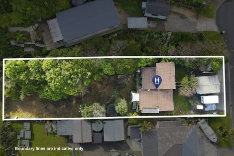 Photo of property in 3 Lucy Road, Waiomu, Thames, 3575