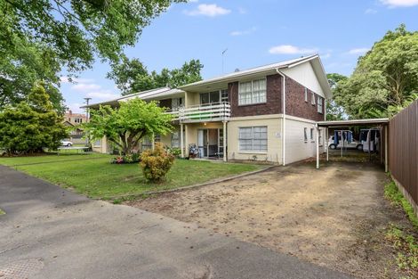 Photo of property in 3/6 Liverpool Street, Hamilton Central, Hamilton, 3204