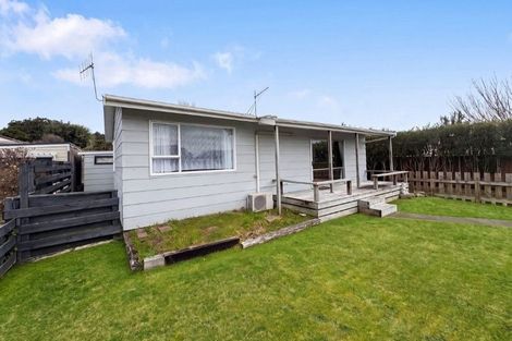 Photo of property in 12a Manawa Avenue, Raumati Beach, Paraparaumu, 5032